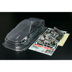 Tamiya 10.51246 pièce et accessoire pour modèle radiocommandé Ensemble de corps