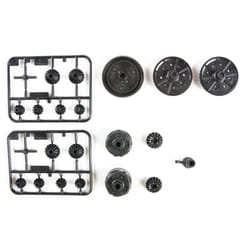 Tamiya 51531 pièce et accessoire pour modèle radiocommandé Kit d'engrenages