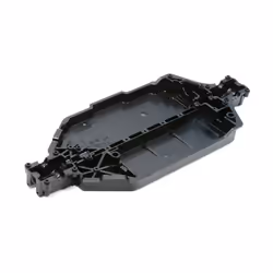 Tamiya 51532, Noir