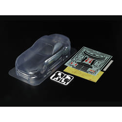 Tamiya 10.51583 pièce et accessoire pour modèle radiocommandé Ensemble de corps
