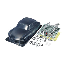 Tamiya 51730 pièce et accessoire pour modèle radiocommandé Ensemble de corps