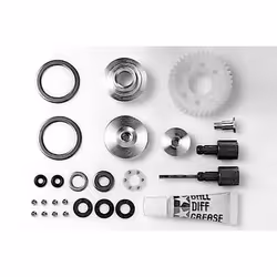 Tamiya 53070, Tamiya, Radio-Controlled (RC) Model Accessories & Supplies