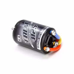Tamiya 54895, Moteur, Multicolore