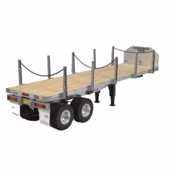 Tamiya 56306, Modèle de camion à grumes, Kit de montage, 1:14, Mâle, Plastique, Beige, Noir, Corail, Gris