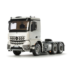 Tamiya RC Arocs modèle radiocommandé Tracteur routier Moteur électrique 1:14