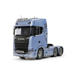 Tamiya 56368 modèle radiocommandé Tracteur routier Moteur électrique 1:14