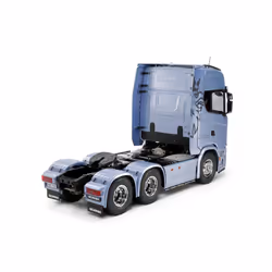Tamiya 56368 modèle radiocommandé Tracteur routier Moteur électrique 1:14