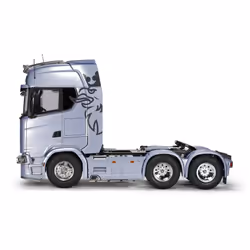 Tamiya 56368 modèle radiocommandé Tracteur routier Moteur électrique 1:14