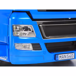 Tamiya 56370 modèle radiocommandé Camion lourd Moteur électrique 1:14