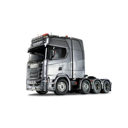 Tamiya 56371 modèle radiocommandé Camion routier Moteur électrique 1:14