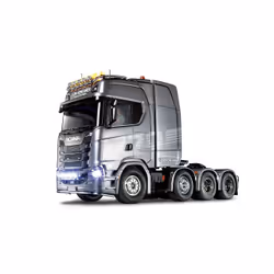 Tamiya 56371 modèle radiocommandé Camion routier Moteur électrique 1:14