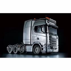 Tamiya 56371 modèle radiocommandé Camion routier Moteur électrique 1:14