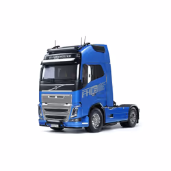 Tamiya RC FH16 XL 750 4X2, Tracteur routier, 1:14