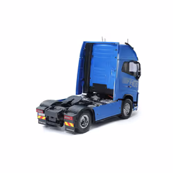 Tamiya RC FH16 XL 750 4X2 modèle radiocommandé Tracteur routier Moteur électrique 1:14