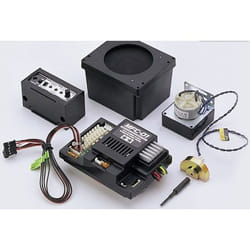 Tamiya 56511 pièce et accessoire pour modèle radiocommandé Contrôleur