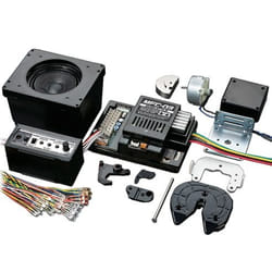 Tamiya 56523 pièce et accessoire pour modèle radiocommandé Contrôleur