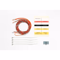 Tamiya 56549, Éclairage à LED, Rouge