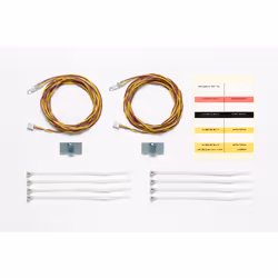 Tamiya 56551, Cable, Jaune
