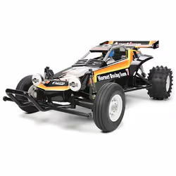 Tamiya Hornet, Voiture, 874 g