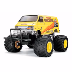 Tamiya Lunch Box, Voiture, 1,56 kg