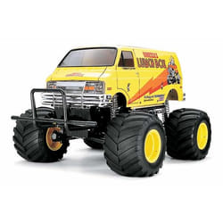 Tamiya Lunch Box modèle radiocommandé Voiture