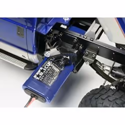 Tamiya Ford F-350 High-Lift modèle radiocommandé Voiture