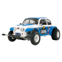 Tamiya Sand Scorcher modèle radiocommandé Voiture