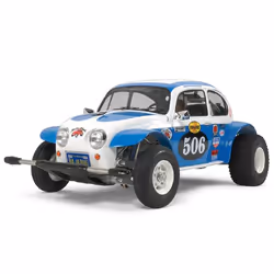 Tamiya Sand Scorcher modèle radiocommandé Voiture