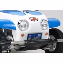 Tamiya Sand Scorcher modèle radiocommandé Voiture