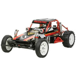 Tamiya Wild One Off-Roader modèle radiocommandé Voiture