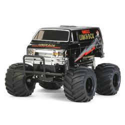 Tamiya Lunch Box modèle radiocommandé Voiture