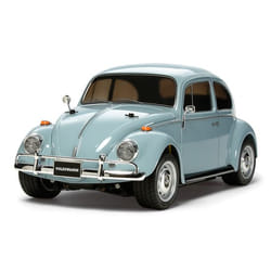 Tamiya Volkswagen Beetle modèle radiocommandé Voiture