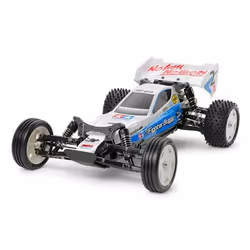 Tamiya Neo Fighter DT-03, Voiture de rallye