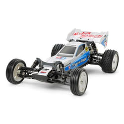 Tamiya Neo Fighter DT-03 modèle radiocommandé Voiture de rallye Moteur électrique