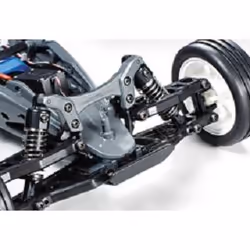 Tamiya Neo Fighter DT-03 modèle radiocommandé Voiture de rallye Moteur électrique