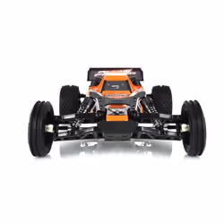 Tamiya Racing Fighter - DT03 modèle radiocommandé Buggy Moteur électrique 1:10 - Vue supplémentaire 3