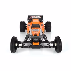 Tamiya Racing Fighter - DT03 modèle radiocommandé Buggy Moteur électrique 1:10 - Vue supplémentaire 4