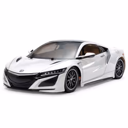 Tamiya 58634, Voiture de sport