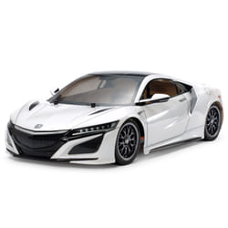 Tamiya 58634 modèle radiocommandé Voiture de sport Moteur électrique