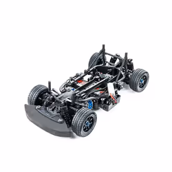 Tamiya 58647, Noir