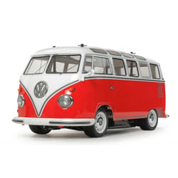 Tamiya Volkswagen Type 2 T1 modèle radiocommandé Voiture Moteur électrique 1:10