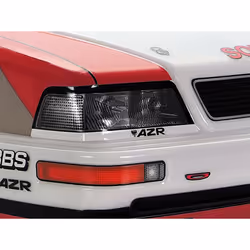 Tamiya 1991 Audi V8 modèle radiocommandé Voiture de sport Moteur électrique 1:10