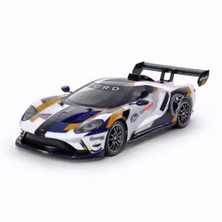 Tamiya 2020 Ford GT Mk II, Voiture de sport, 1:10