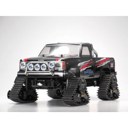 Tamiya Landfreeder Quadtrack modèle radiocommandé Camion tout terrain Moteur électrique 1:10
