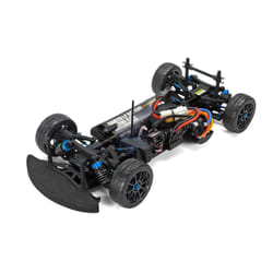 Tamiya TA08 Pro Chassis kit Kit de châssis