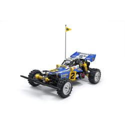 Tamiya Hotshot II modèle radiocommandé Voiture Moteur électrique 1:12