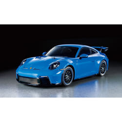 Tamiya 58712-A modèle radiocommandé Voiture de sport Moteur électrique 1:10