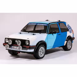 Tamiya 58714-A, Voiture de sport, 1:10