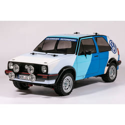 Tamiya 58714-A modèle radiocommandé Voiture de sport Moteur électrique 1:10