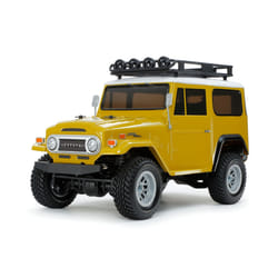 Tamiya 58715-A modèle radiocommandé Voiture tout terrain Moteur électrique 1:10